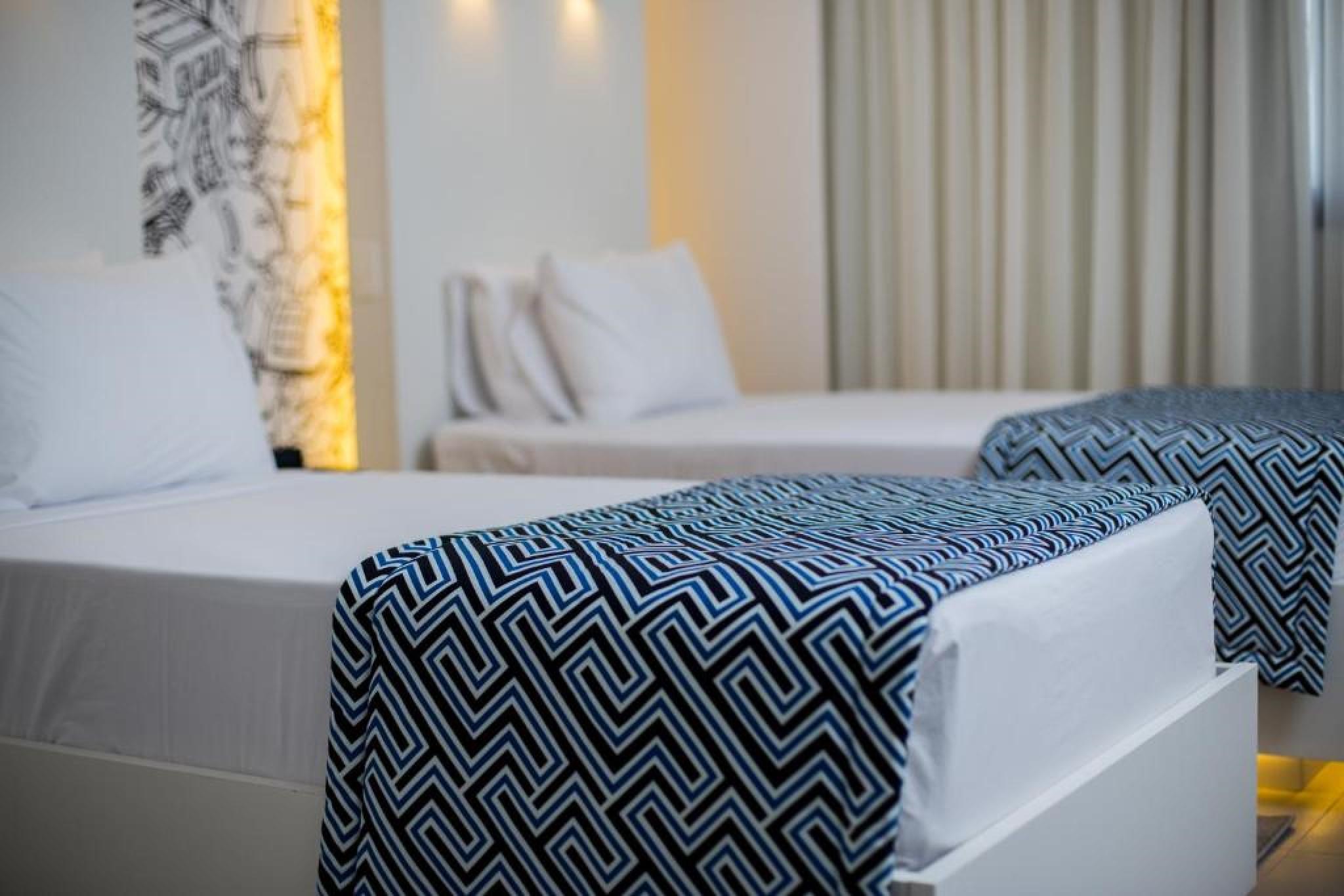 Ibis Styles Rondonopolis Hotel Exterior foto