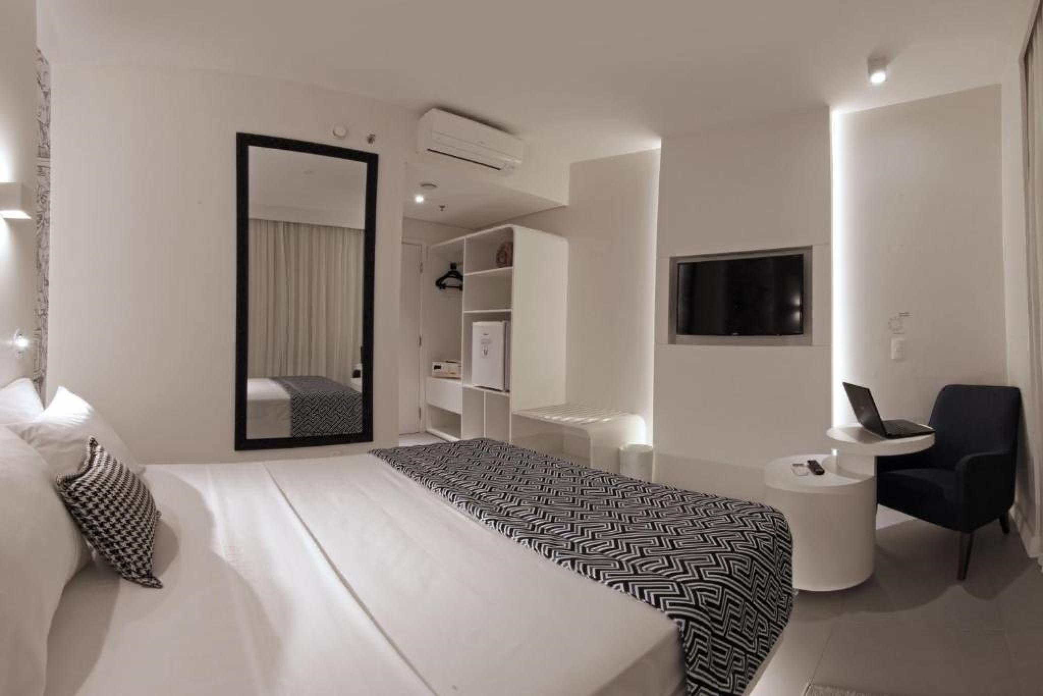 Ibis Styles Rondonopolis Hotel Exterior foto