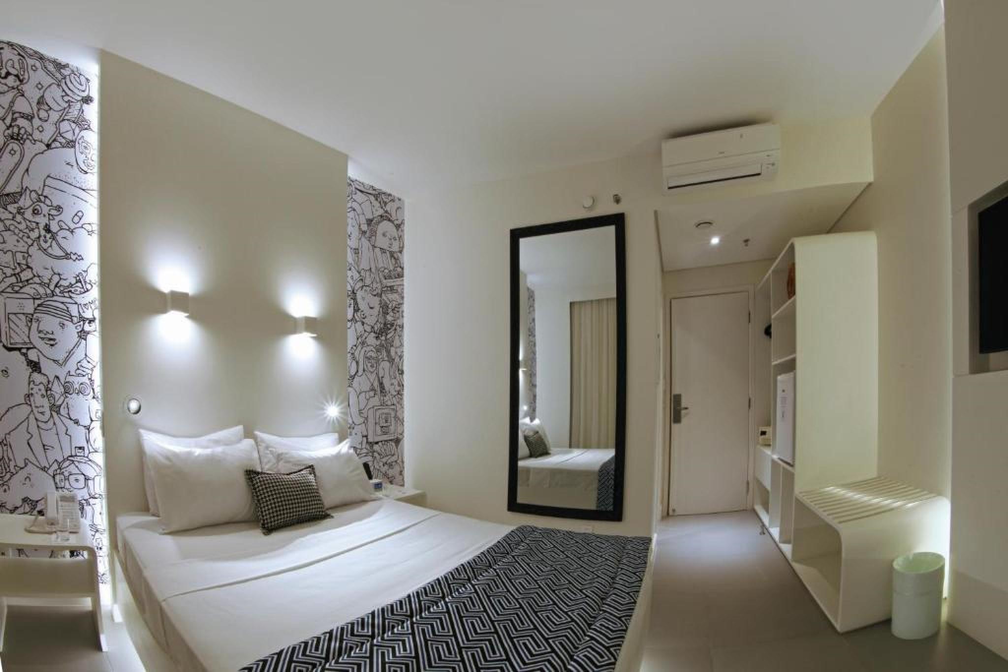 Ibis Styles Rondonopolis Hotel Exterior foto
