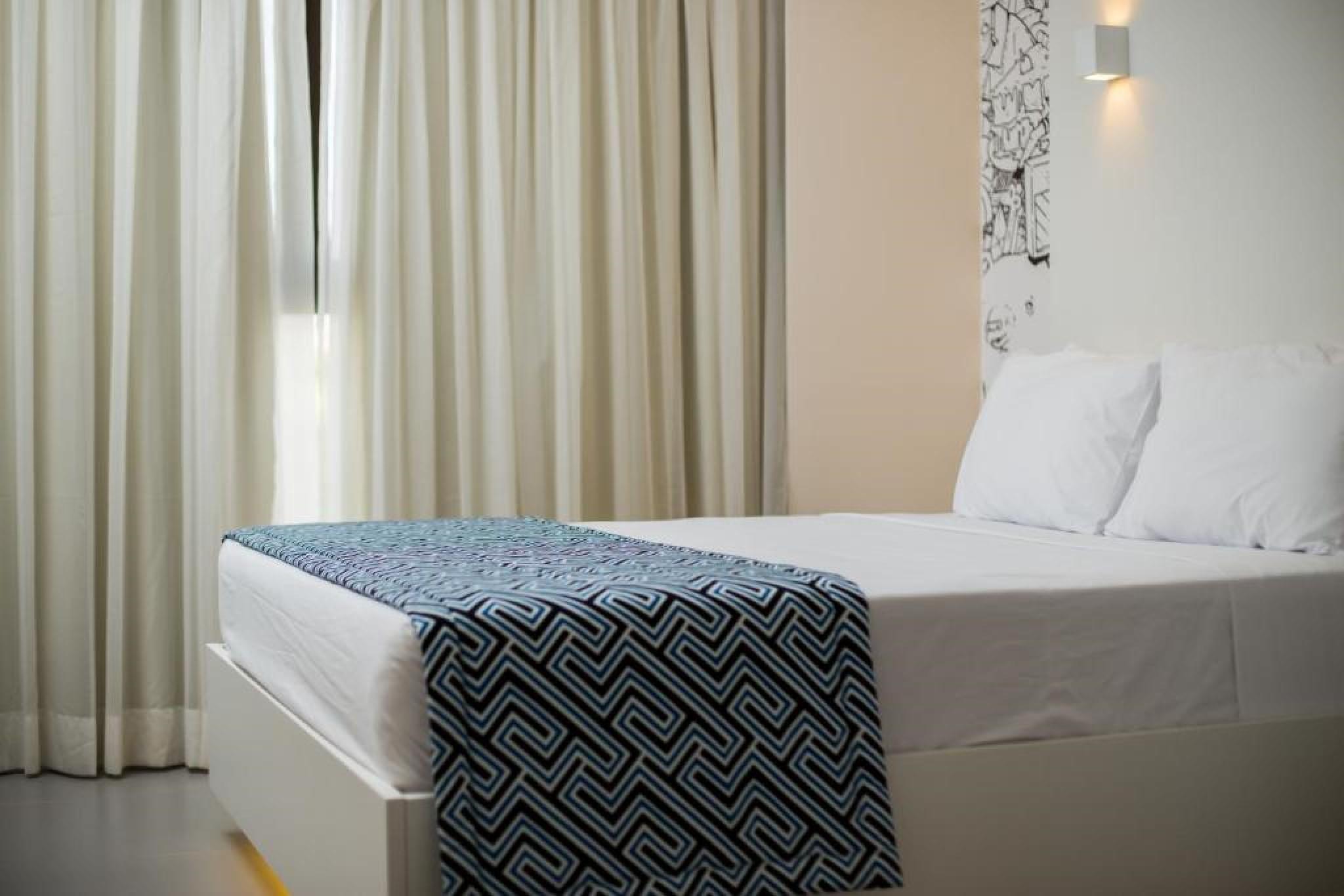 Ibis Styles Rondonopolis Hotel Exterior foto