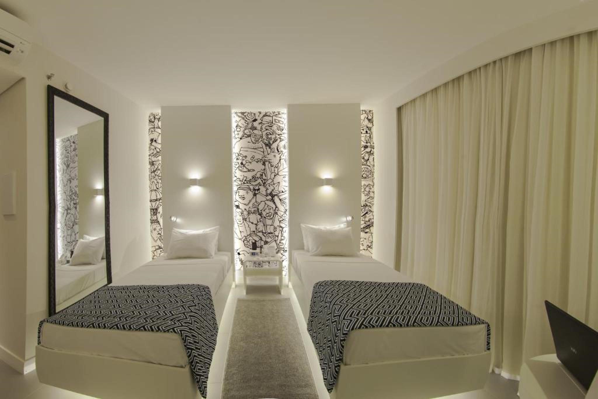 Ibis Styles Rondonopolis Hotel Exterior foto