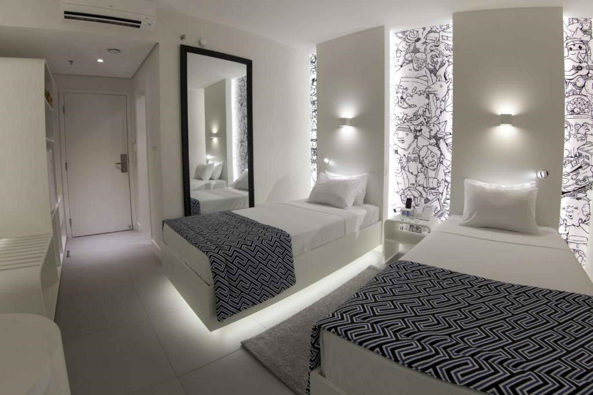 Ibis Styles Rondonopolis Hotel Exterior foto