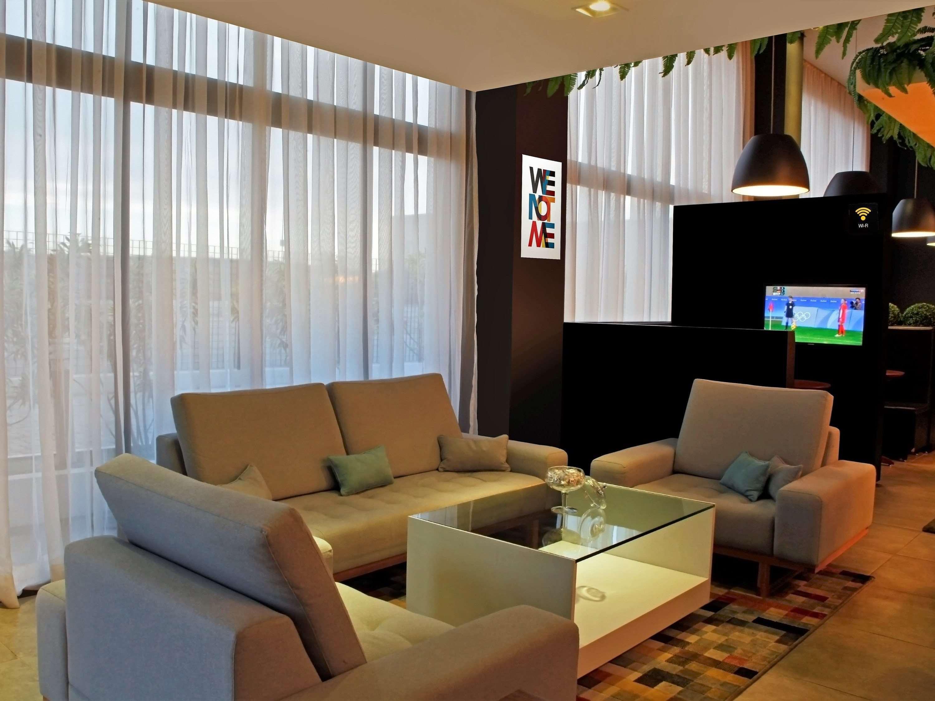 Ibis Styles Rondonopolis Hotel Exterior foto