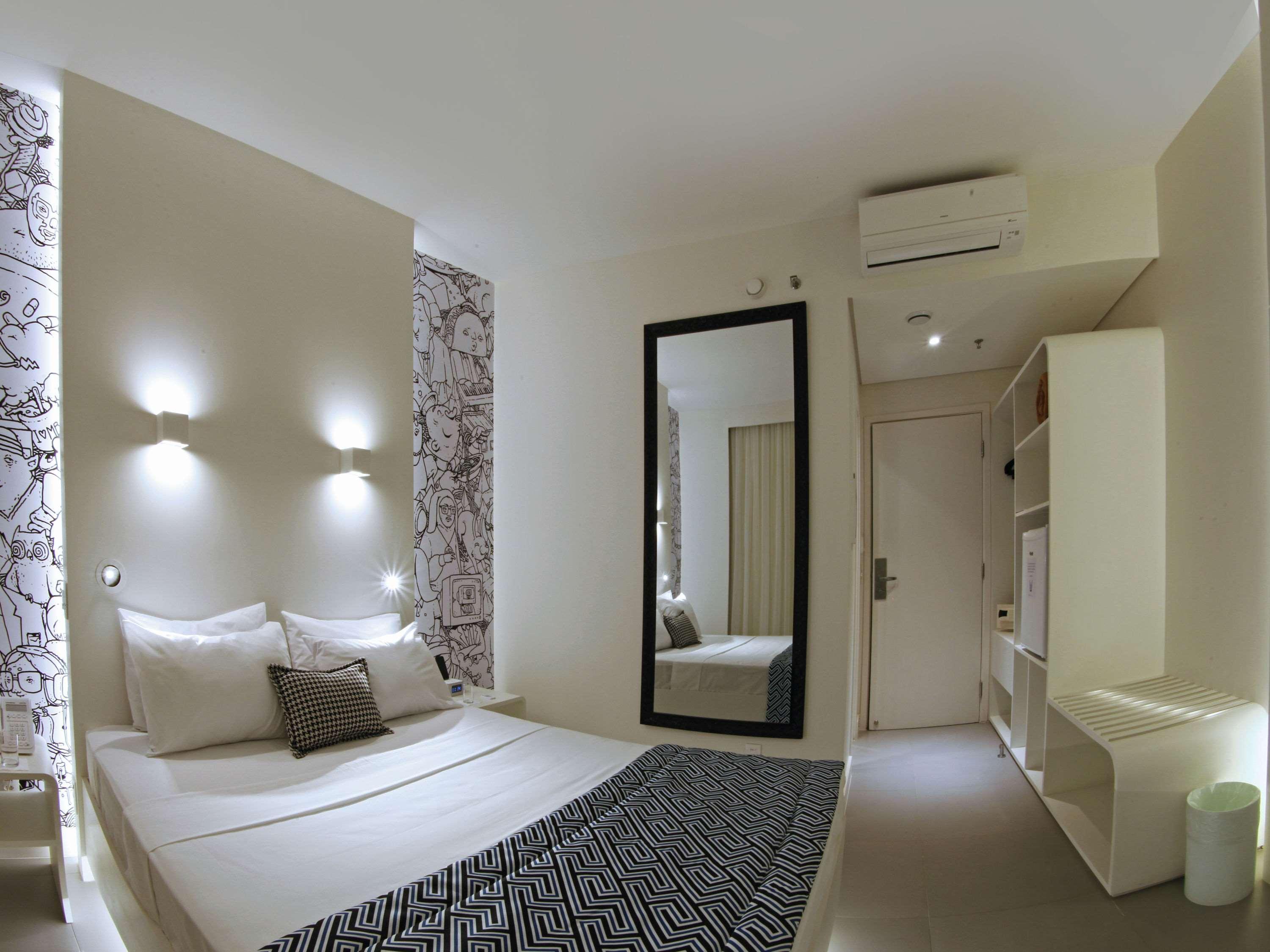 Ibis Styles Rondonopolis Hotel Exterior foto