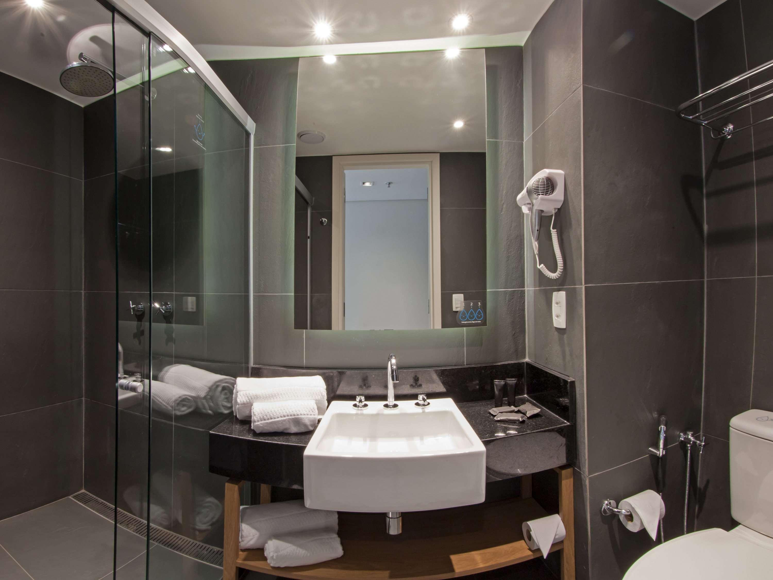 Ibis Styles Rondonopolis Hotel Exterior foto