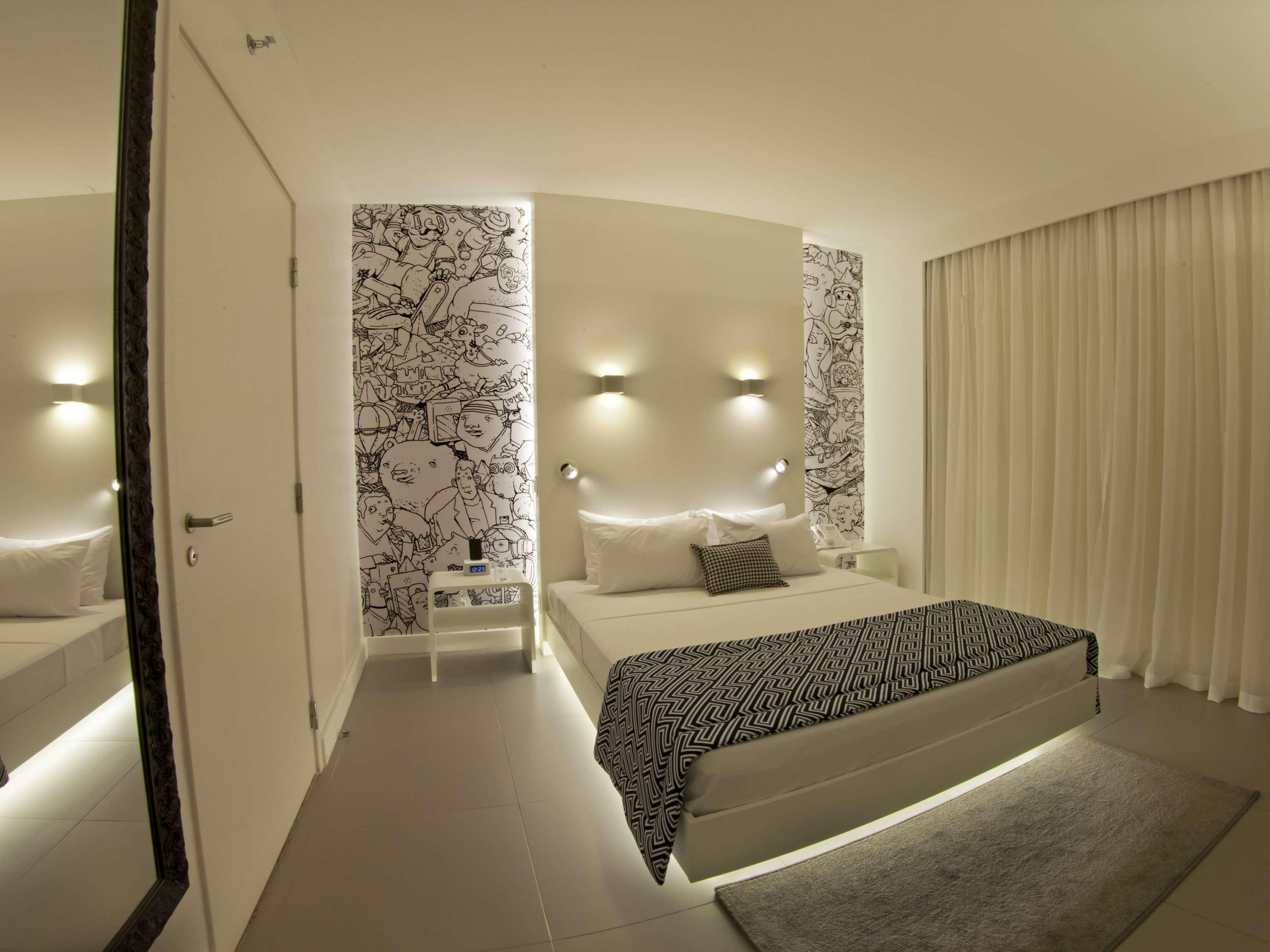 Ibis Styles Rondonopolis Hotel Exterior foto