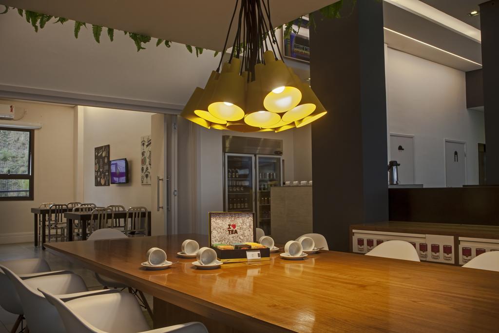 Ibis Styles Rondonopolis Hotel Exterior foto