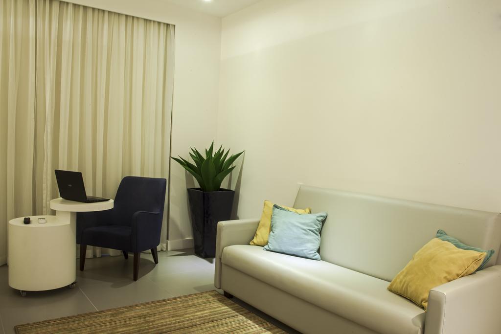 Ibis Styles Rondonopolis Hotel Exterior foto