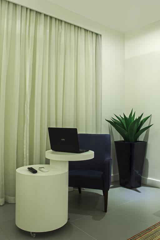 Ibis Styles Rondonopolis Hotel Exterior foto