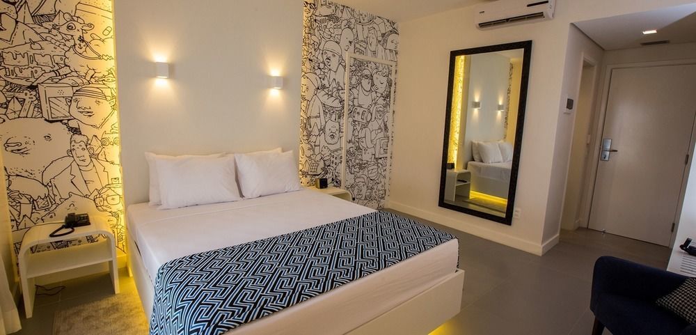 Ibis Styles Rondonopolis Hotel Exterior foto