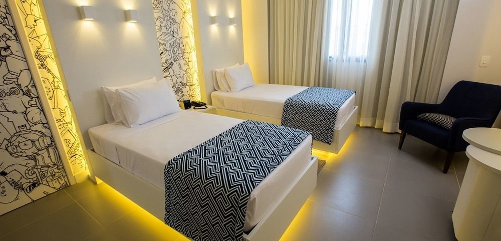 Ibis Styles Rondonopolis Hotel Exterior foto