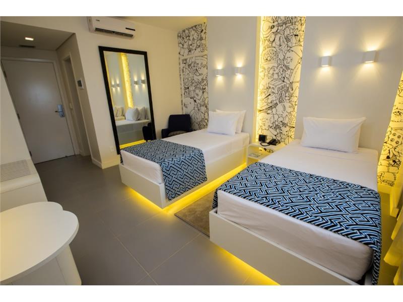 Ibis Styles Rondonopolis Hotel Exterior foto