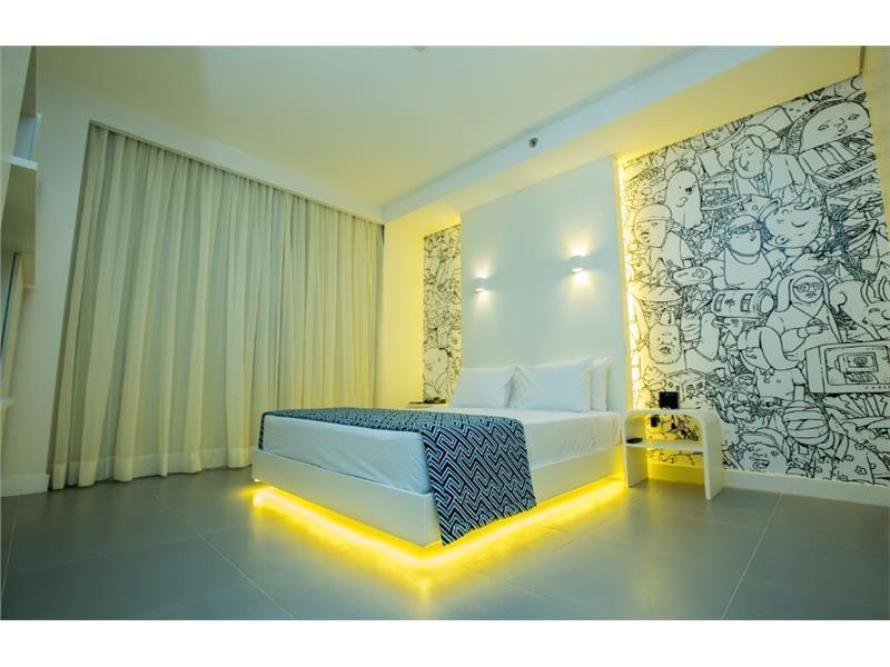 Ibis Styles Rondonopolis Hotel Exterior foto