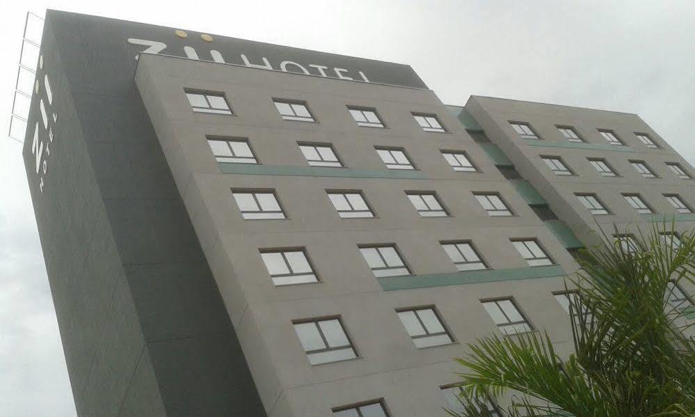 Ibis Styles Rondonopolis Hotel Exterior foto