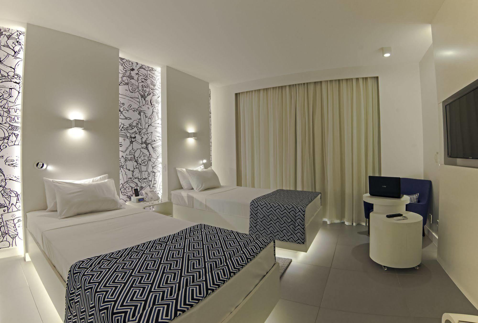 Ibis Styles Rondonopolis Hotel Exterior foto