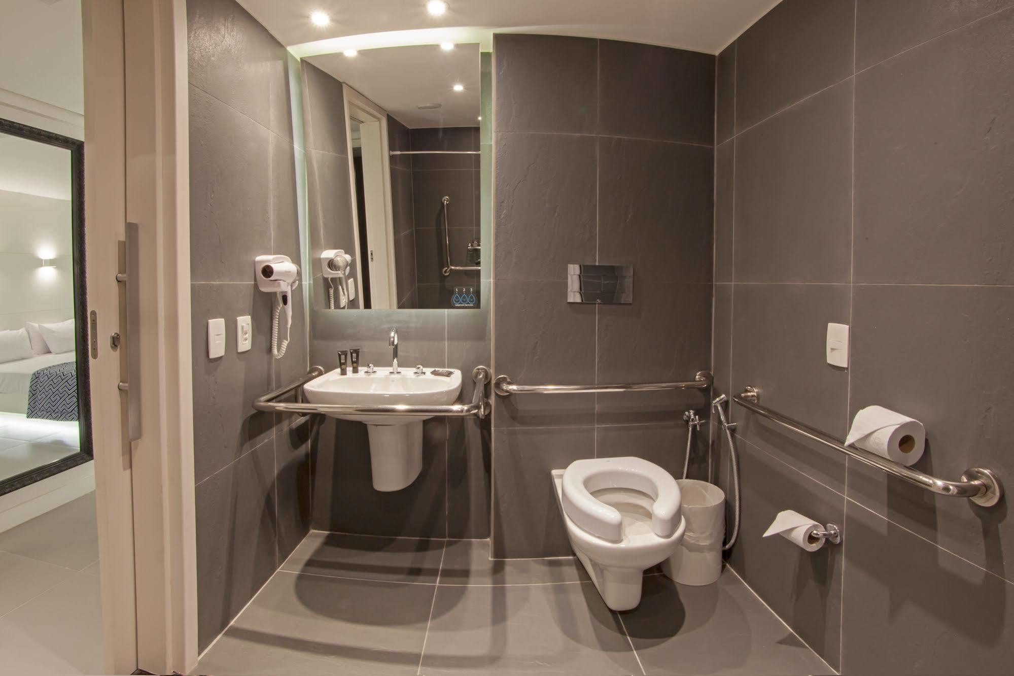 Ibis Styles Rondonopolis Hotel Exterior foto