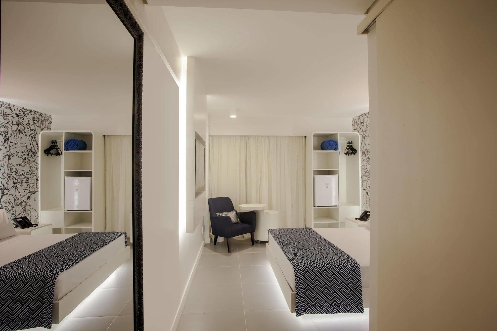 Ibis Styles Rondonopolis Hotel Exterior foto