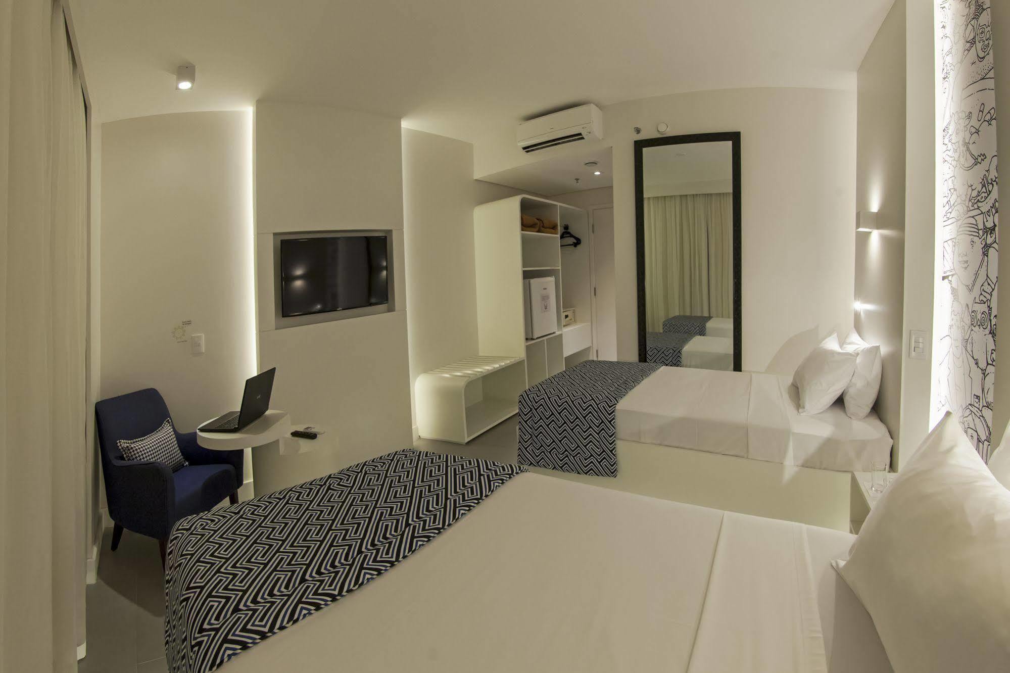 Ibis Styles Rondonopolis Hotel Exterior foto