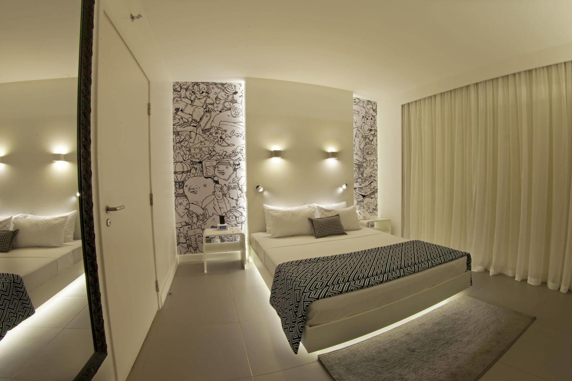 Ibis Styles Rondonopolis Hotel Exterior foto