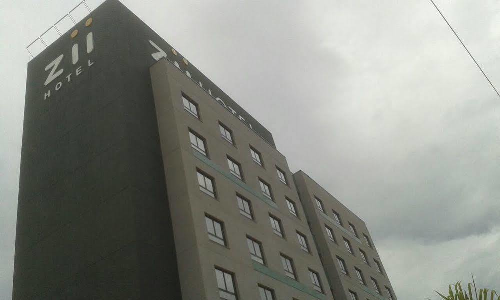 Ibis Styles Rondonopolis Hotel Exterior foto